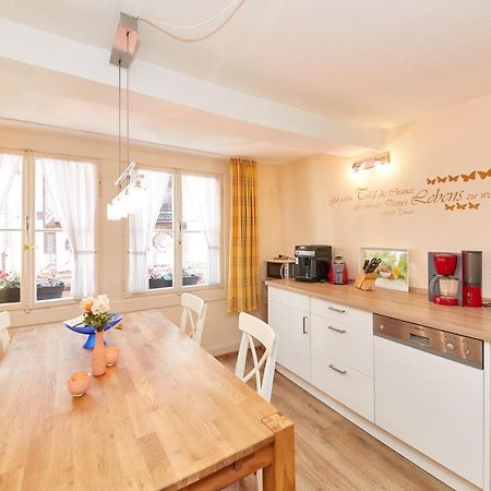 Ferienwohnung Altstadt Bernkastel-Kues Exteriér fotografie