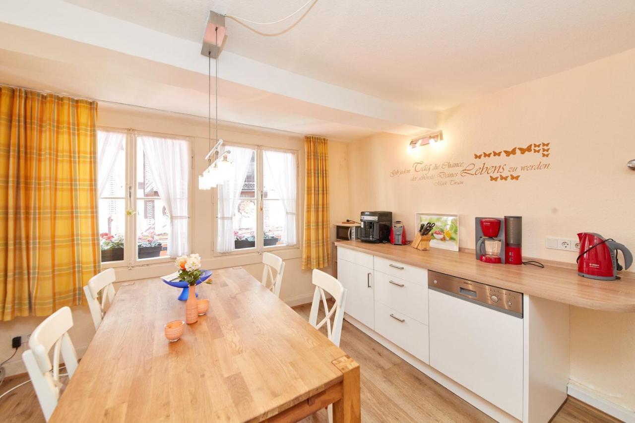 Ferienwohnung Altstadt Bernkastel-Kues Exteriér fotografie