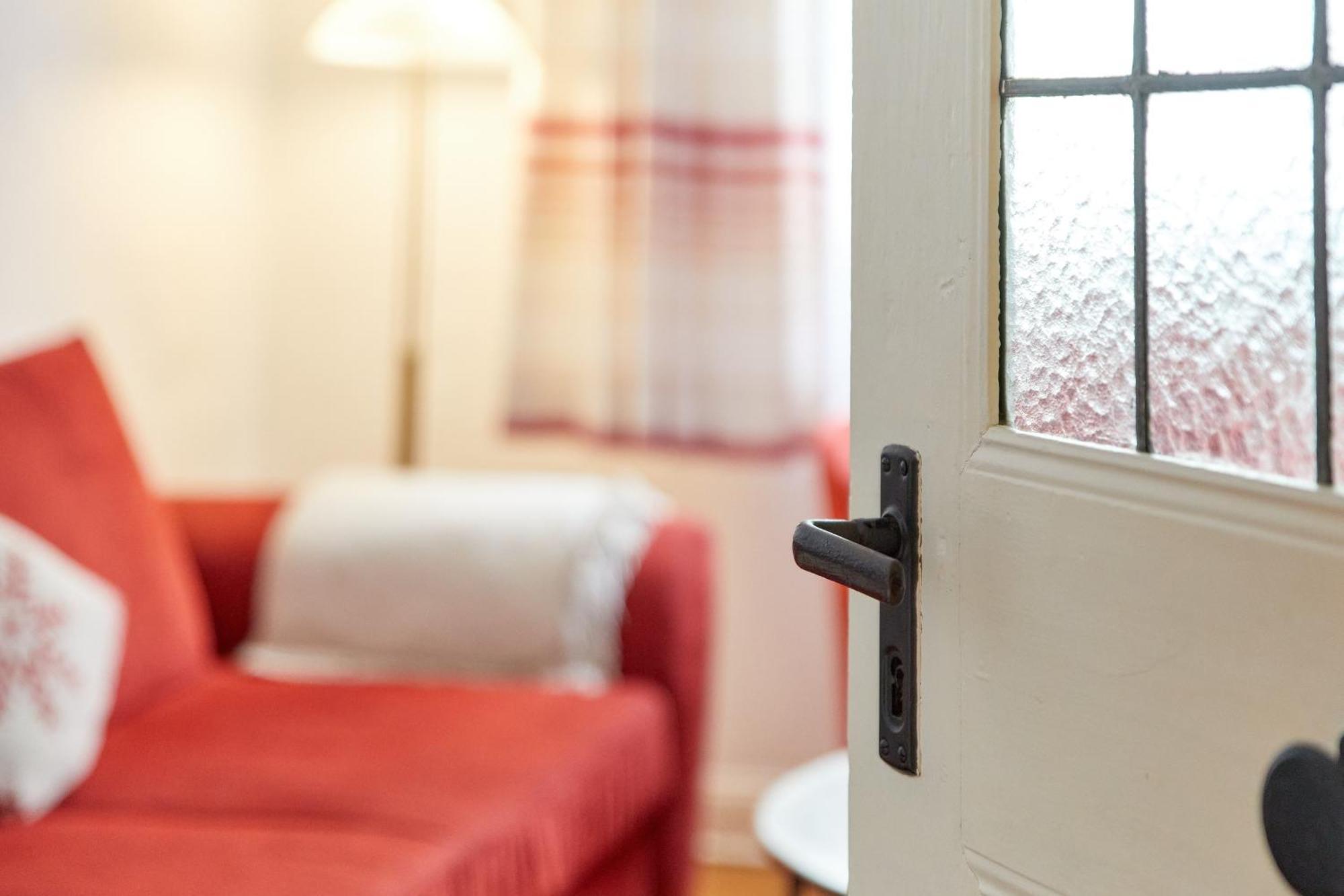 Ferienwohnung Altstadt Bernkastel-Kues Exteriér fotografie
