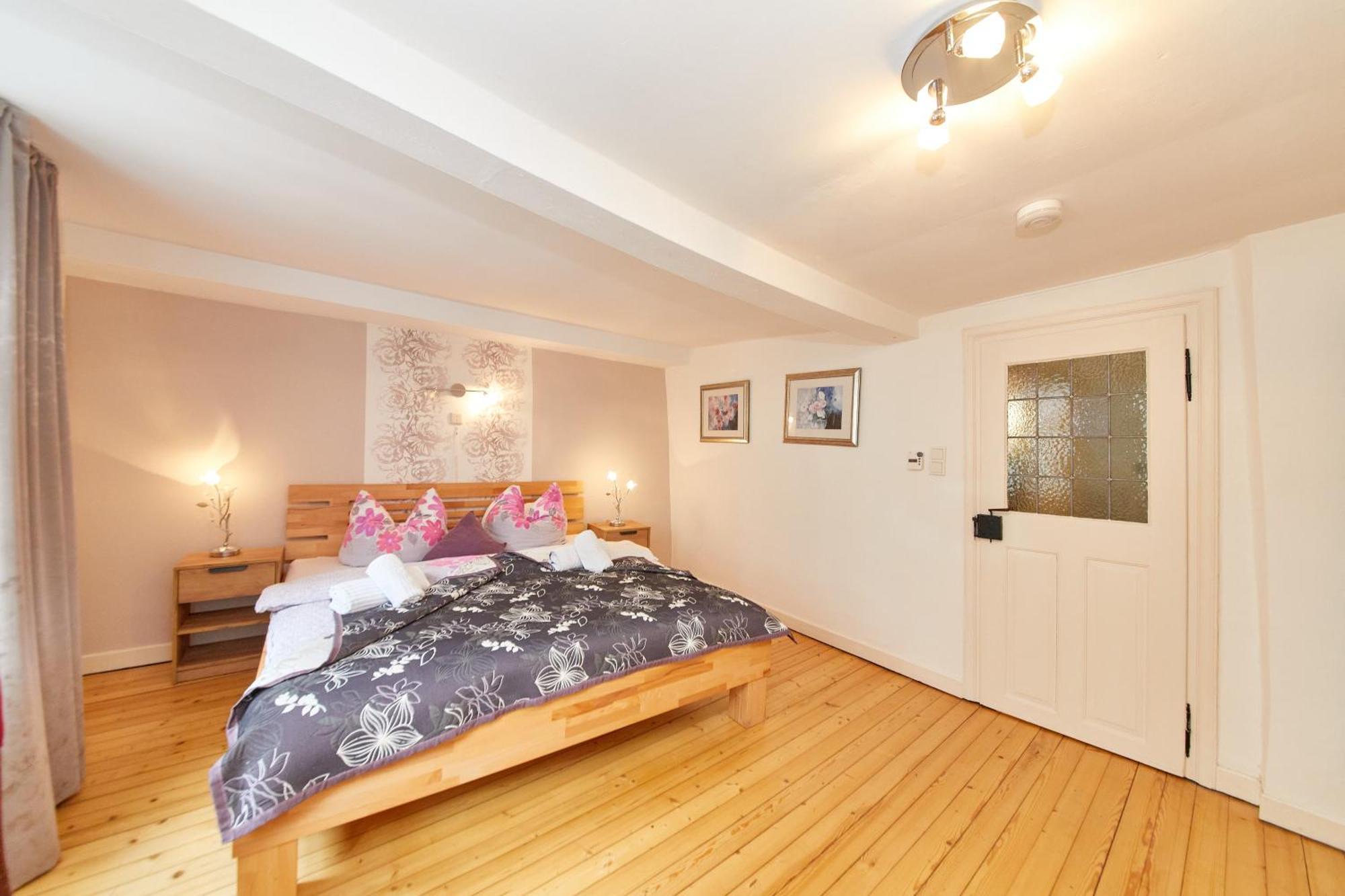 Ferienwohnung Altstadt Bernkastel-Kues Exteriér fotografie