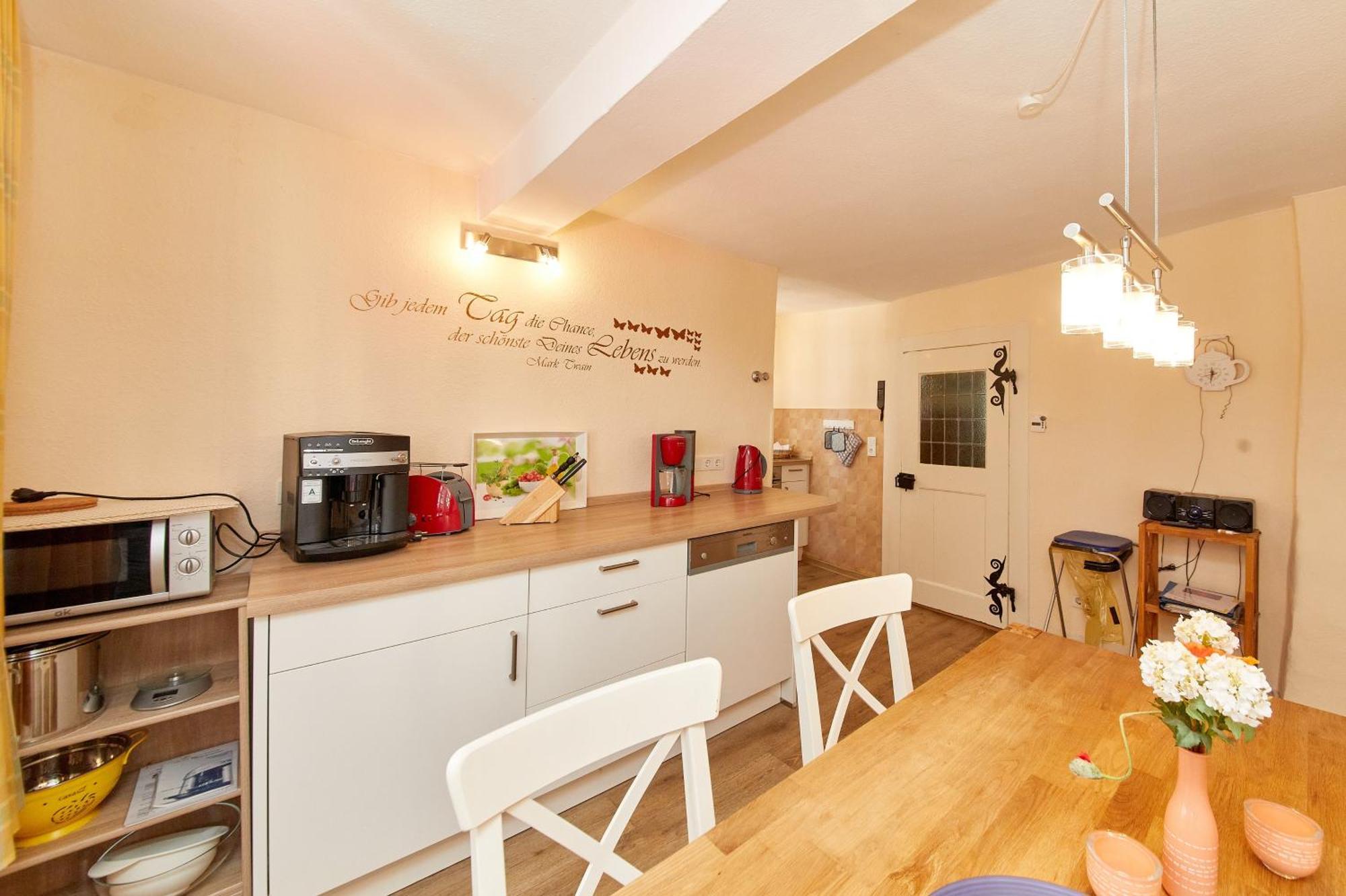 Ferienwohnung Altstadt Bernkastel-Kues Exteriér fotografie