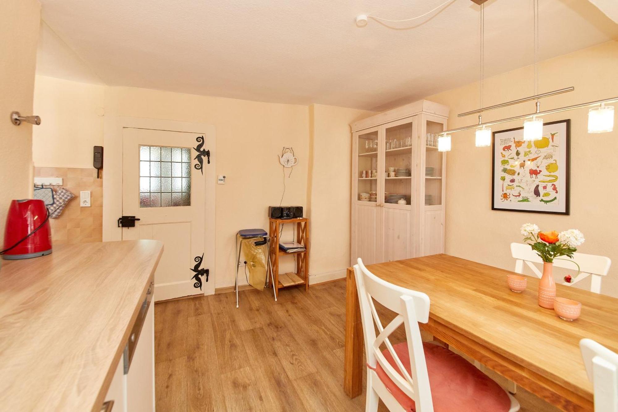 Ferienwohnung Altstadt Bernkastel-Kues Exteriér fotografie